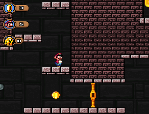 The Revived Mario's Nightmare Quest Topic - Works in Progress - SMW Central