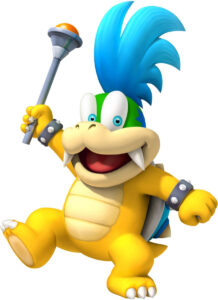 Larry Koopa