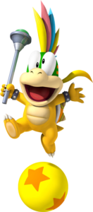 Lemmy Koopa