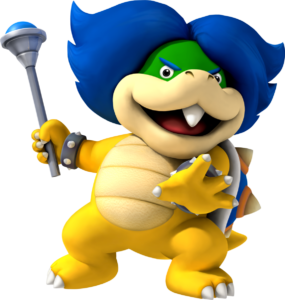 Ludwig von Koopa