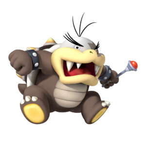 Morton Koopa