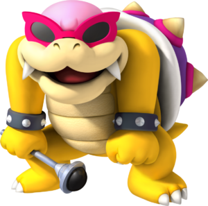 Roy Koopa