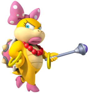 Wendy Koopa