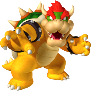 Bowser