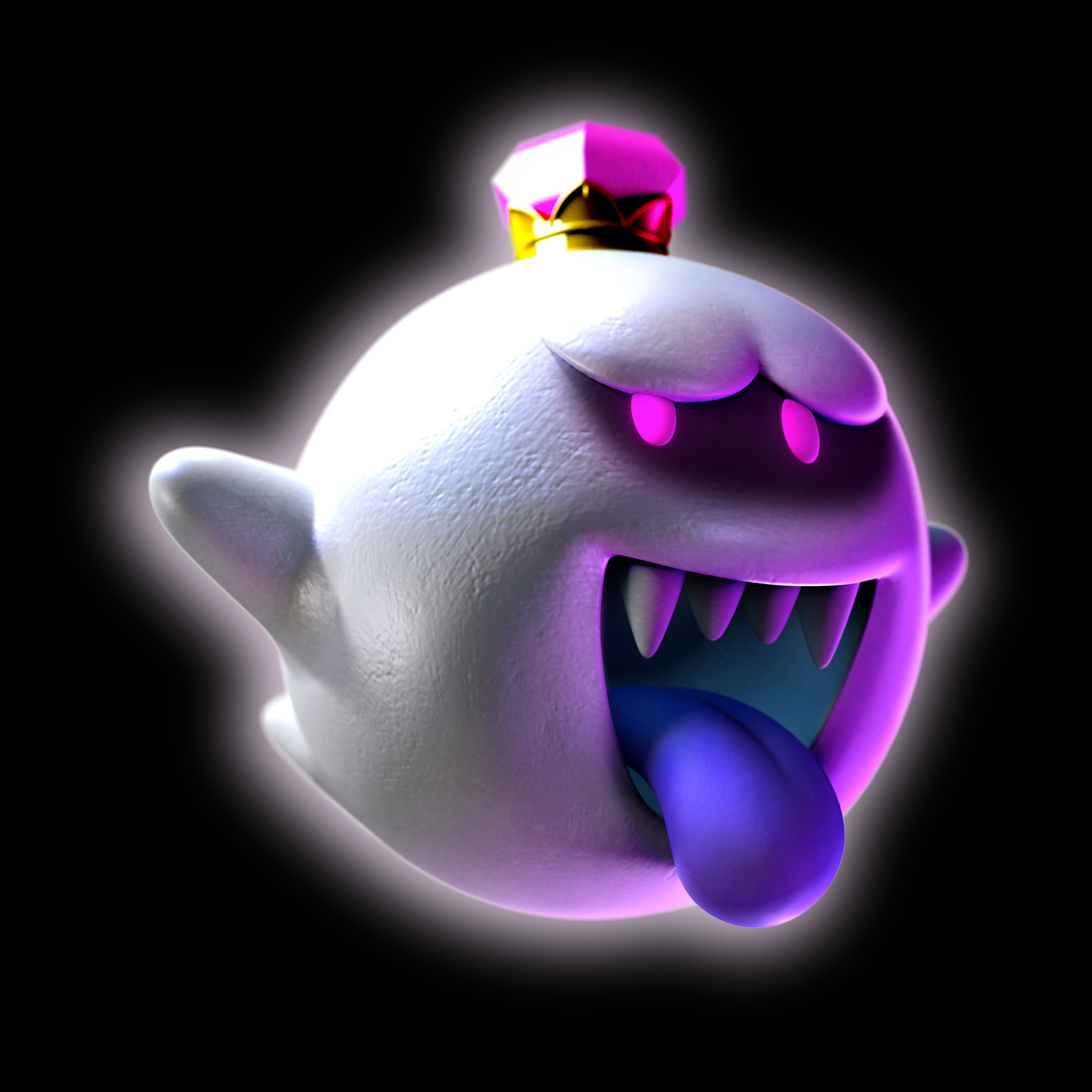 luigi's mansion 3 dark moon