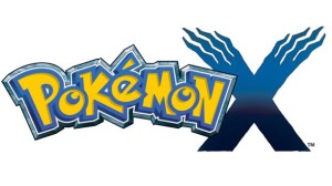 Pokemon X And Y Symbols
