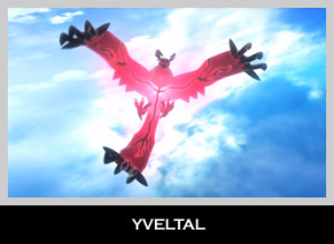 yveltal