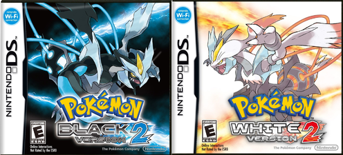 pokemon y 2