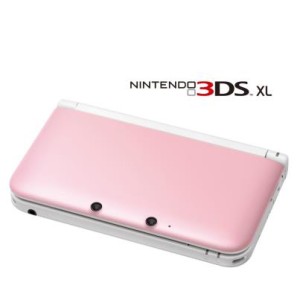 pink3dsxl