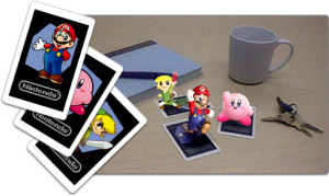 3ds ar