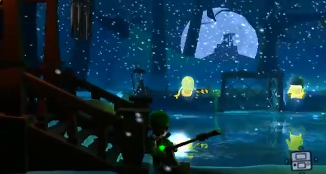 luigi's mansion 3 dark moon