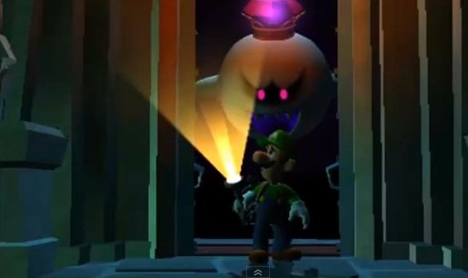 what is the best luigi's mansion game