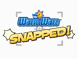 WarioWare Snapped