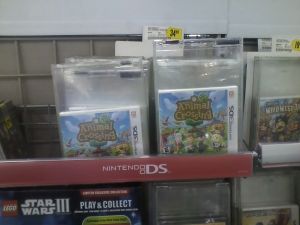 animal crossing new leaf best buy