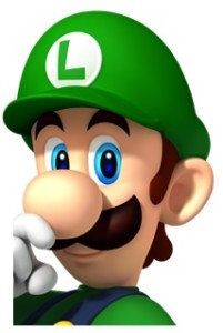 Luigi Card
