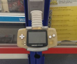 kmart 3ds