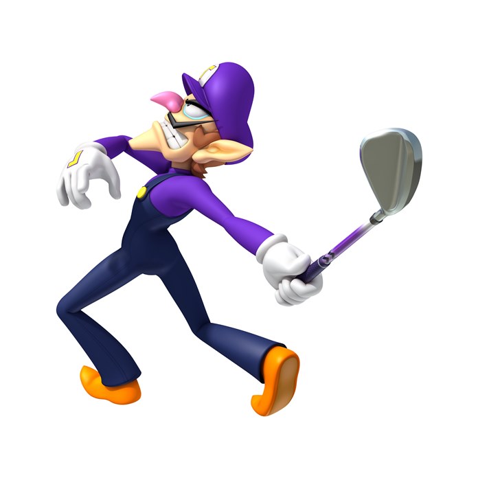 Nintendo; No Promises on a Waluigi Game | Gaming Reinvented