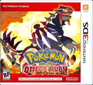 how to get homebrew 3ds omega ruby