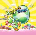 Yoshi's New Island