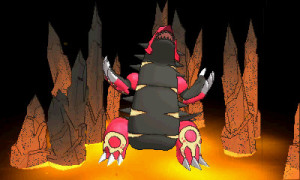 Pokemon ORAS June 10 screenshot 2