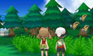 Pokemon ORAS June 10 screenshot 4