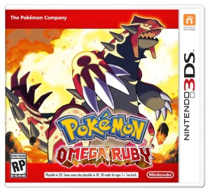 Pokemon Omega Ruby Package Art_US_