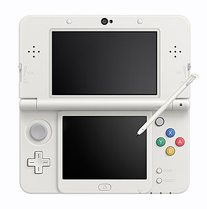 new nintendo 4ds