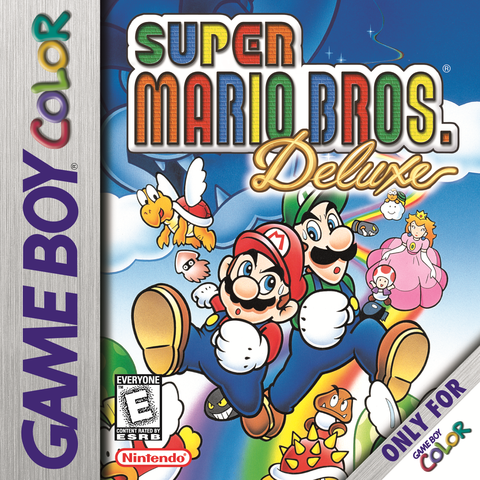 Esrb Ratings Mario Games For Wii U And 3ds Virtual Console Gaming Reinvented