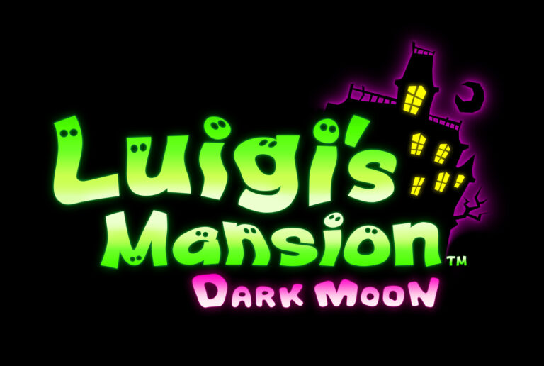 Luigi's Mansion 2