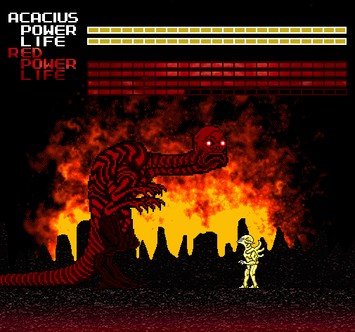 Nes Godzilla Creepypasta Being Made As Actual Rom Hack Gaming Reinvented