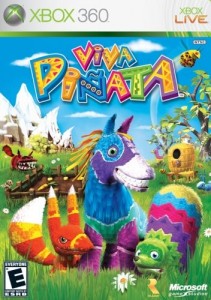 Viva_Piñata_cover