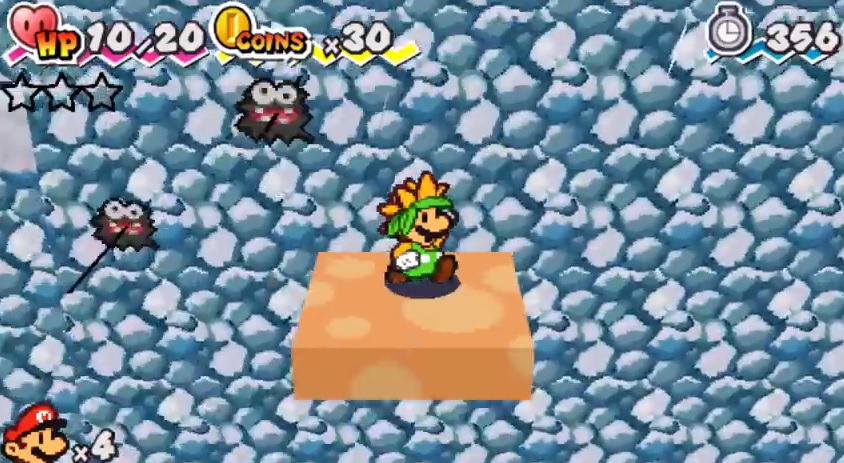 papermario3dlanddandelion