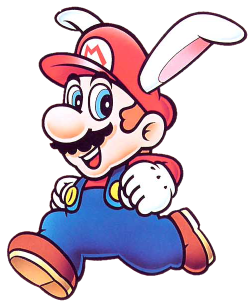 SML2RabbitMario