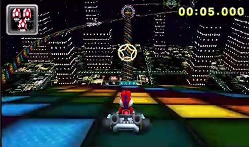 mario kart 7 mod