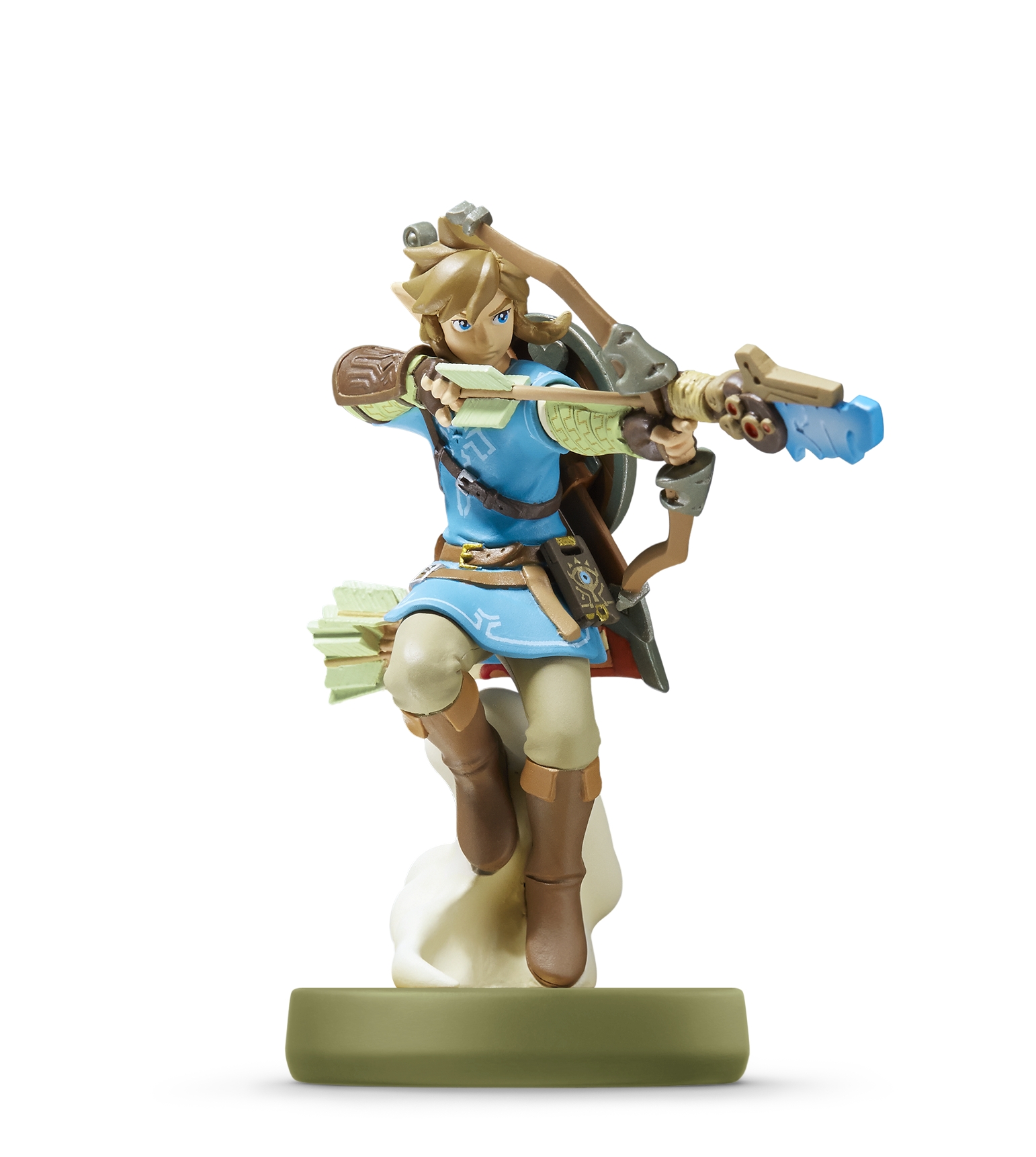 link amiibo best buy