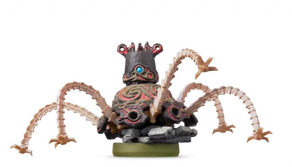 amazon guardian amiibo