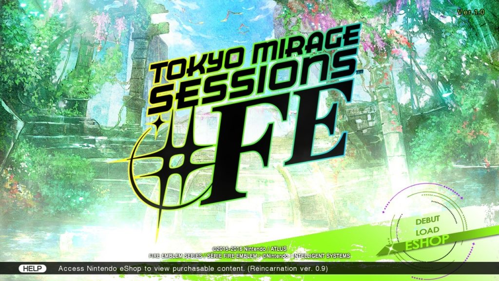 Tokyo Mirage Sessions #FE Encore Censorship Controversy 