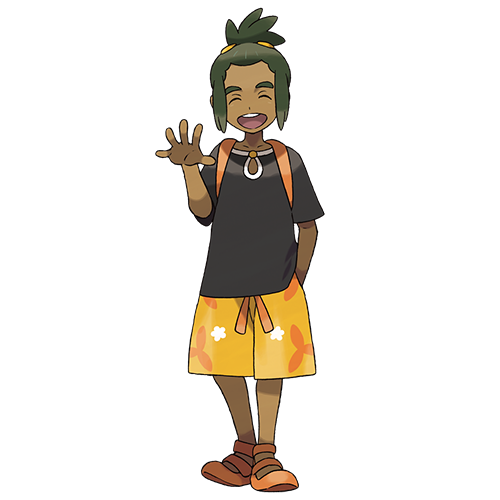 hau