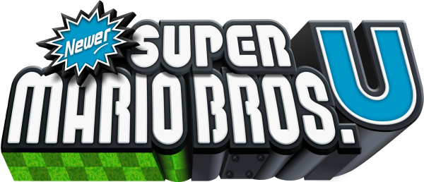 newer super mario bros u