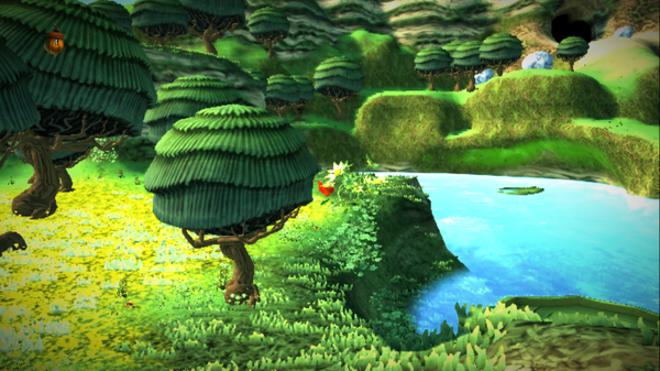 Pocket Tales HD 2