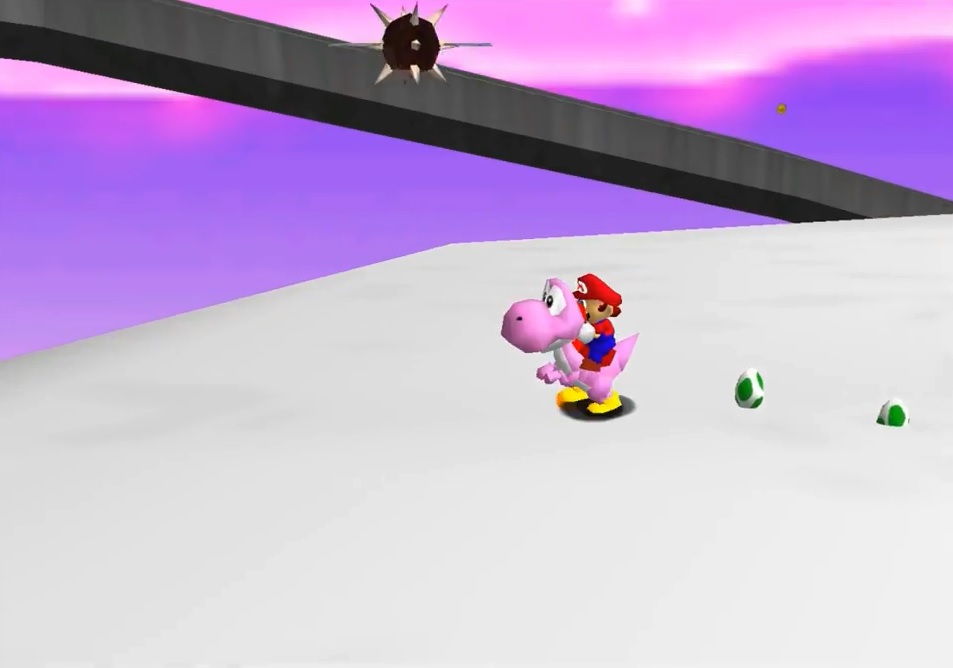 super mario 64 last impact rom download