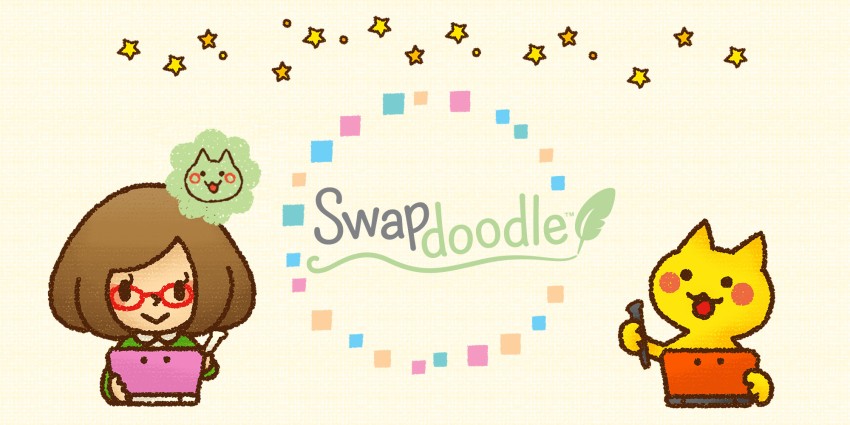 swapdoodle dlc codes