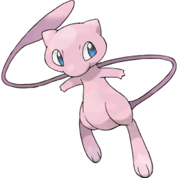 how to get pokemon bank mew