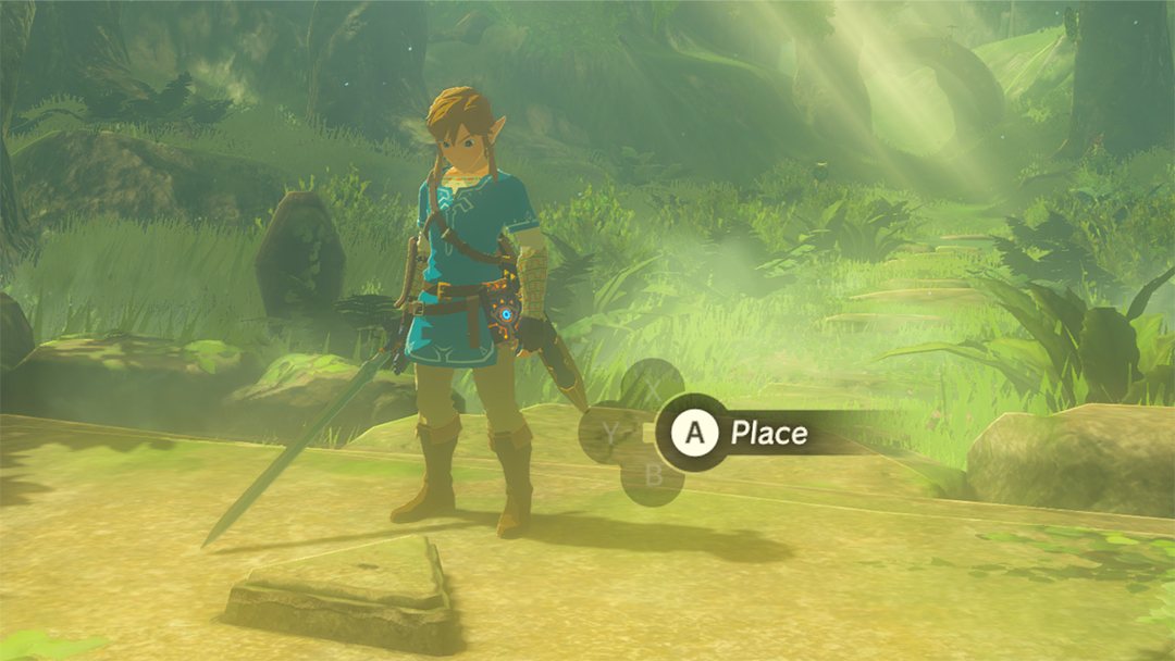 how to get zelda breath of the wild on pc legaly