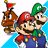 Mario & Luigi DX Icon