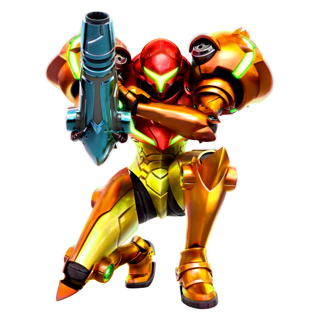 samus metroid prime 3 download free