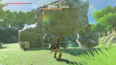 emulating breath of the wild on pc legality