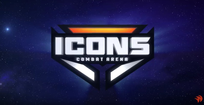 Icons Combat Arena