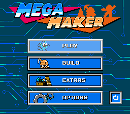 Mega Maker Screenshot