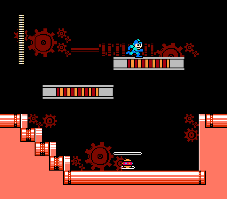 Mega Maker Screenshot 3